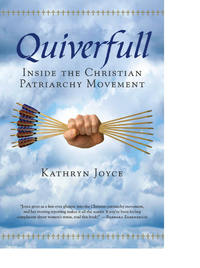 Cover image: Quiverfull 9780807010730