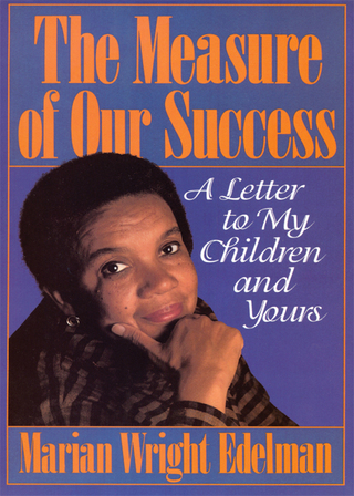 Cover image: The Measure of our Success 9780807031025