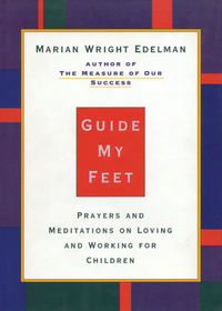 Cover image: Guide My Feet 9780807023082