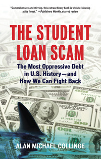 Cover image: The Student Loan Scam 9780807042311