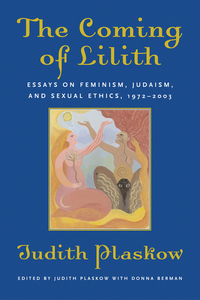 Cover image: The Coming of Lilith 9780807036235