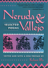 Cover image: Neruda and Vallejo 9780807064894