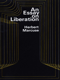Cover image: An Essay on Liberation 9780807005958