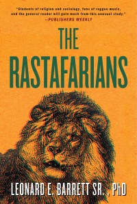 Cover image: The Rastafarians 9780807010396