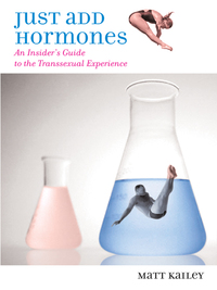 Cover image: Just Add Hormones 9780807079591
