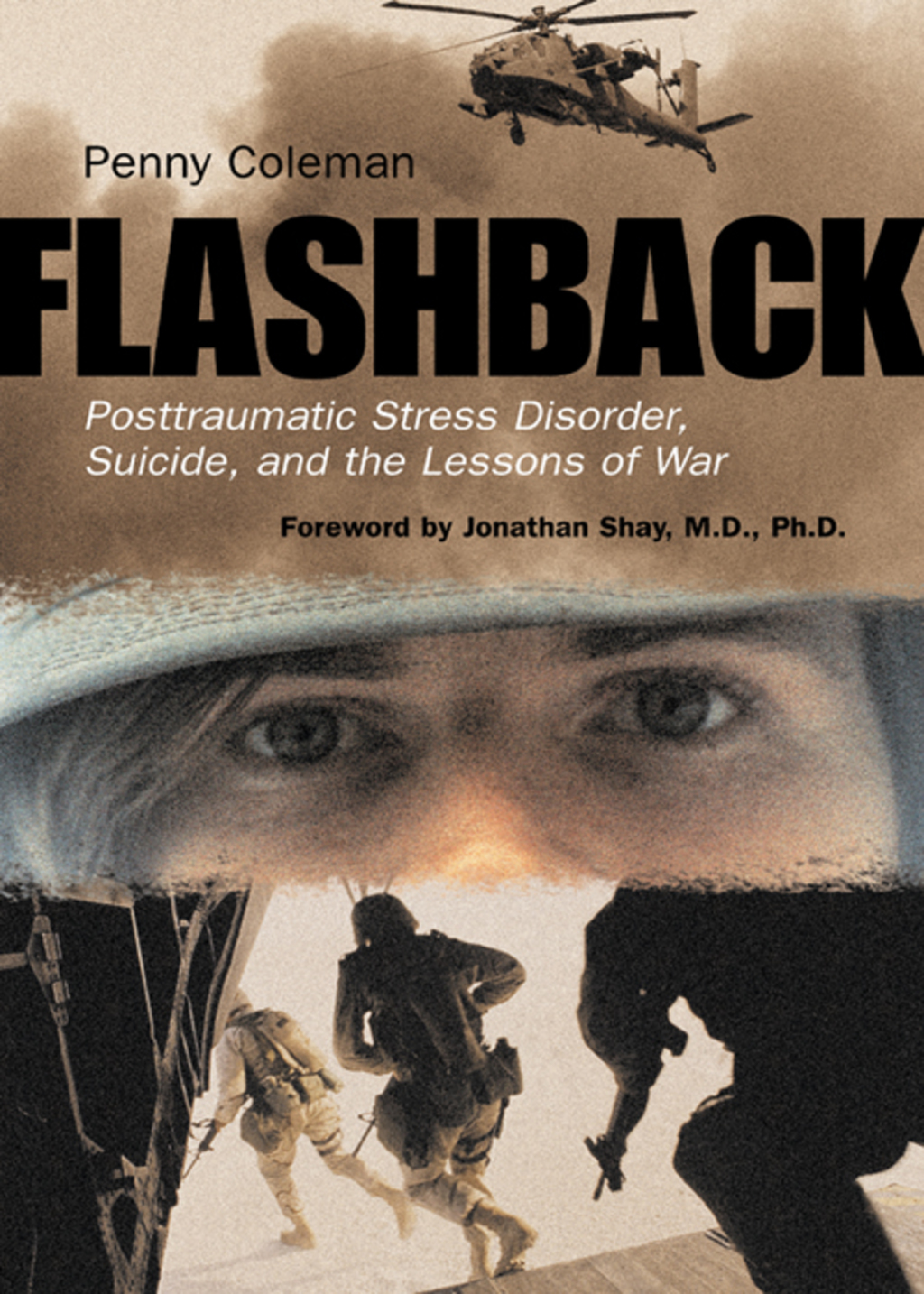 Flashback (eBook)