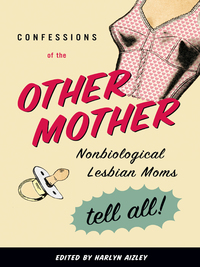 Cover image: Confessions of the Other Mother 9780807079638