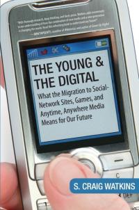Cover image: The Young and the Digital 9780807061930