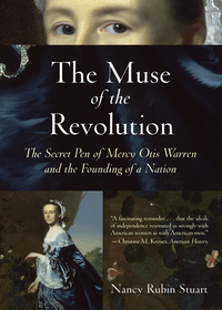 Cover image: The Muse of the Revolution 9780807055175