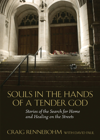 Cover image: Souls in the Hands of a Tender God 9780807000434