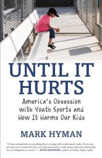 Cover image: Until It Hurts 9780807021194