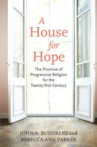 Cover image: A House for Hope 9780807077382