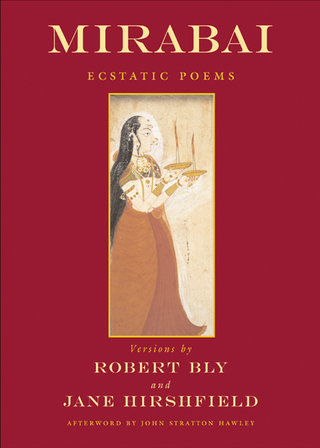 Cover image: Mirabai 9780807063873