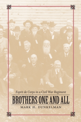 Cover image: Brothers One and All 9780807148105