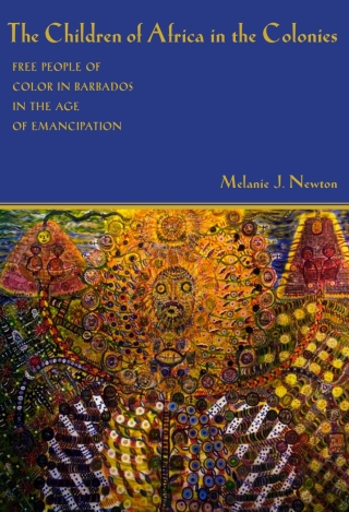 Titelbild: The Children of Africa in the Colonies 9780807148723