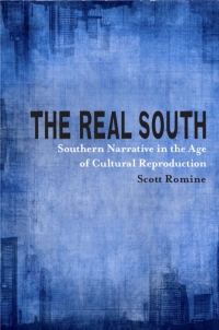 表紙画像: The Real South 9780807148075