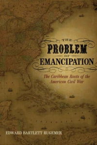 Cover image: The Problem of Emancipation 9780807146859