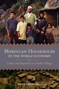 صورة الغلاف: Moroccan Households in the World Economy 9780807148396