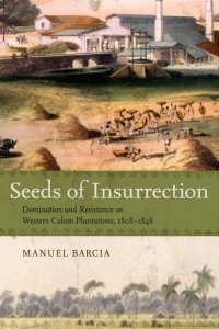Cover image: Seeds of Insurrection 9780807149393