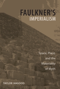 Cover image: Faulkner's Imperialism 9780807148747