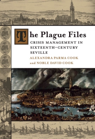Imagen de portada: The Plague Files 9780807143605