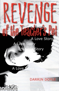 Imagen de portada: Revenge of the Teacher's Pet 9780807145029