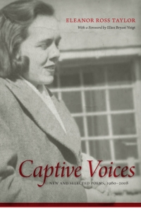 Cover image: Captive Voices 9780807144329