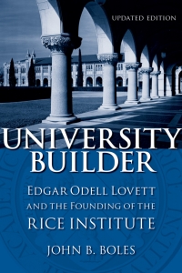 Cover image: University Builder 2nd edition 9780807147559