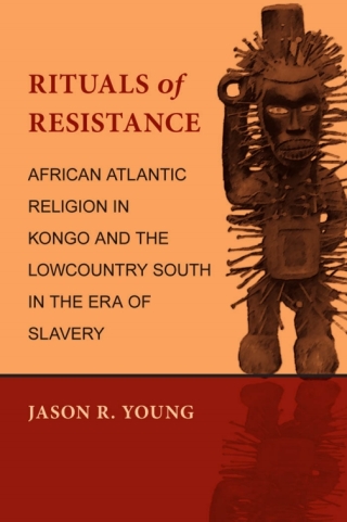 Cover image: Rituals of Resistance 2nd edition 9780807139233