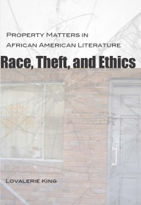 Omslagafbeelding: Race, Theft, and Ethics 9780807182901