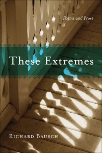 Cover image: These Extremes 9780807135211