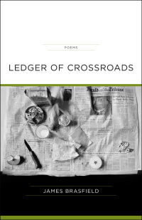 Cover image: Ledger of Crossroads 9780807135204