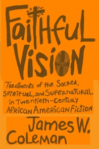 Cover image: Faithful Vision 9780807146194
