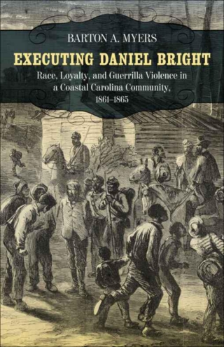 Cover image: Executing Daniel Bright 9780807146163