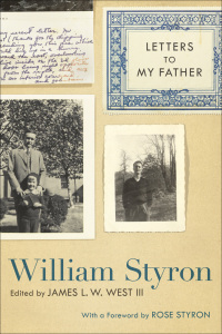 Cover image: Letters to My Father 9780807134009