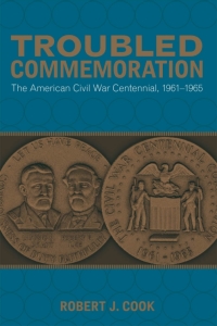 Cover image: Troubled Commemoration 9780807144060