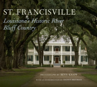 Cover image: St. Francisville 9780807147153