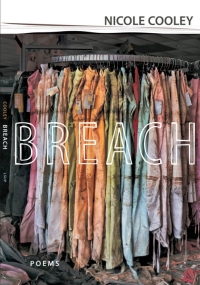 Imagen de portada: Breach 9780807135846