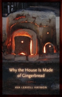 Cover image: Why the House Is Made of Gingerbread 9780807136447