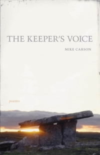 Cover image: The Keeper's Voice 9780807136188