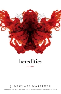 Cover image: Heredities 9780807136430