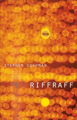 Imagen de portada: Riffraff 9780807137604