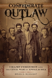 Cover image: Confederate Outlaw 9780807139448