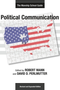 Imagen de portada: Political Communication 2nd edition 9780807139561