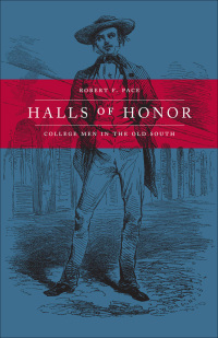 Cover image: Halls of Honor 9780807129821