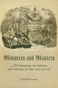 Cover image: Ministers and Masters 9780807138892