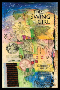 Cover image: The Swing Girl 9780807138946