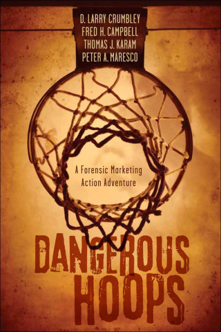 Cover image: Dangerous Hoops 9780807139110