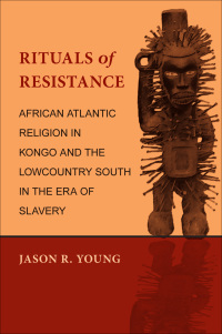 Cover image: Rituals of Resistance 2nd edition 9780807139240