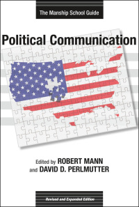 Cover image: Political Communication 2nd edition 9780807139561